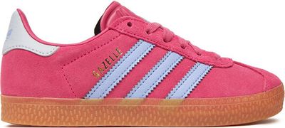 Buty sportowe dziecięce wiosenne adidas ze sklepu: MODIVO w kategorii: Buty sportowe dziecięce - zdjęcie WP-EBWP-BKLVO-LN0_0000305172662