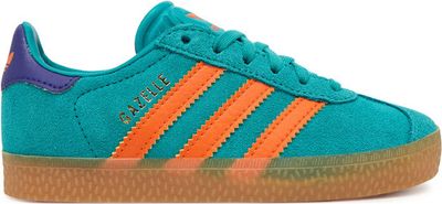 Buty sportowe dziecięce wiosenne adidas ze sklepu: MODIVO w kategorii: Buty sportowe dziecięce - zdjęcie WP-EBWP-BKLVO-LN0_0000305172679