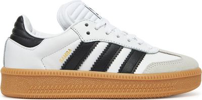 adidas - Buty sportowe dziecięce na wiosnę ze sklepu: MODIVO w kategorii: Buty sportowe dziecięce - zdjęcie WP-EBWP-BKLVO-LN0_0000305172693