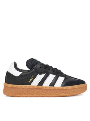 Buty sportowe dziecięce na jesień adidas ze sklepu: MODIVO w kategorii: Buty sportowe dziecięce - zdjęcie WP-EBWP-BKLVO-LN0_0000305172723