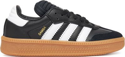 Buty sportowe dziecięce na jesień adidas ze sklepu: MODIVO w kategorii: Buty sportowe dziecięce - zdjęcie WP-EBWP-BKLVO-LN0_0000305172723