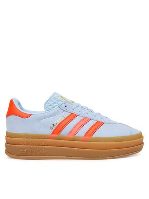 adidas - Buty sportowe dziecięce wiosenne ze sklepu: MODIVO w kategorii: Buty sportowe dziecięce - zdjęcie WP-EBWP-BKLVO-LN0_0000305172747