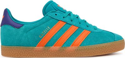 adidas - Buty sportowe dziecięce na wiosnę ze sklepu: MODIVO w kategorii: Buty sportowe dziecięce - zdjęcie WP-EBWP-BKLVO-LN0_0000305172785
