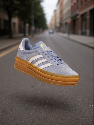Buty sportowe dziecięce na wiosnę adidas ze sklepu: MODIVO w kategorii: Buty sportowe dziecięce - zdjęcie WP-EBWP-BKLVO-LN0_0000305172792
