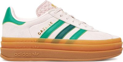 adidas - Buty sportowe dziecięce na wiosnę ze sklepu: MODIVO w kategorii: Buty sportowe dziecięce - zdjęcie WP-EBWP-BKLVO-LN0_0000305172815