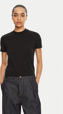 Bluzka damska JACQUEMUS ze sklepu: MODIVO w kategorii: Bluzki damskie - zdjęcie WP-EBWP-BKLVO-LN0_0000305173188