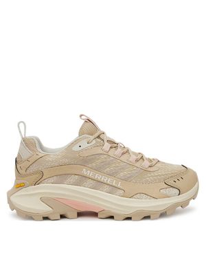 Buty sportowe damskie na wiosnę Merrell ze sklepu: MODIVO w kategorii: Buty sportowe damskie - zdjęcie WP-EBWP-BKLVO-LN0_0000305173447