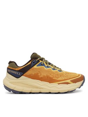 Merrell - Buty sportowe męskie na wiosnę ze sklepu: MODIVO w kategorii: Buty sportowe męskie - zdjęcie WP-EBWP-BKLVO-LN0_0000305173492