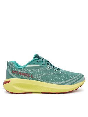 Buty sportowe męskie na wiosnę Merrell ze sklepu: MODIVO w kategorii: Buty sportowe męskie - zdjęcie WP-EBWP-BKLVO-LN0_0000305173508