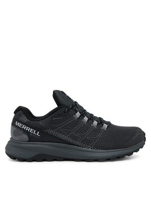 Buty sportowe męskie na jesień Merrell ze sklepu: MODIVO w kategorii: Buty sportowe męskie - zdjęcie WP-EBWP-BKLVO-LN0_0000305173584