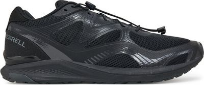 Buty trekkingowe męskie jesienne Merrell ze sklepu: MODIVO w kategorii: Buty trekkingowe męskie - zdjęcie WP-EBWP-BKLVO-LN0_0000305173669