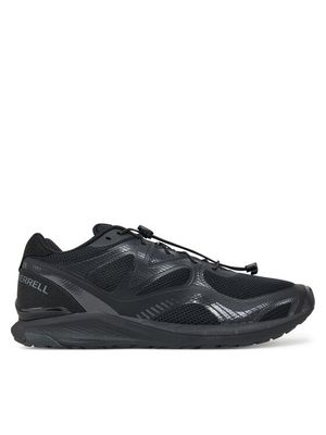 Buty trekkingowe męskie jesienne Merrell ze sklepu: MODIVO w kategorii: Buty trekkingowe męskie - zdjęcie WP-EBWP-BKLVO-LN0_0000305173669