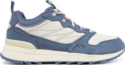 Buty sportowe męskie na wiosnę Merrell ze sklepu: MODIVO w kategorii: Buty sportowe męskie - zdjęcie WP-EBWP-BKLVO-LN0_0000305173706