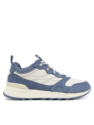 Buty sportowe męskie na wiosnę Merrell ze sklepu: MODIVO w kategorii: Buty sportowe męskie - zdjęcie WP-EBWP-BKLVO-LN0_0000305173706