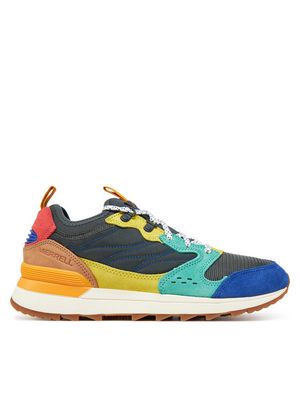 Buty sportowe męskie na wiosnę Merrell ze sklepu: MODIVO w kategorii: Buty sportowe męskie - zdjęcie WP-EBWP-BKLVO-LN0_0000305173744