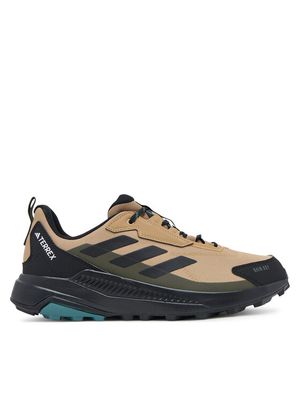 Buty trekkingowe męskie jesienne adidas ze sklepu: MODIVO w kategorii: Buty trekkingowe męskie - zdjęcie WP-EBWP-BKLVO-LN0_0000305173850