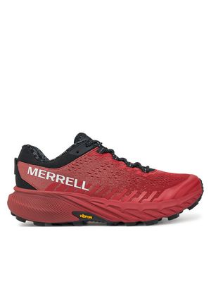 Buty sportowe męskie na wiosnę Merrell ze sklepu: MODIVO w kategorii: Buty sportowe męskie - zdjęcie WP-EBWP-BKLVO-LN0_0000305173874