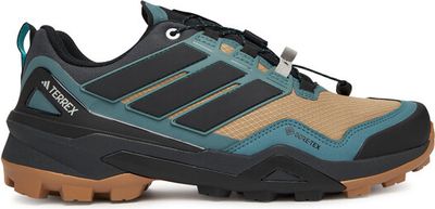 Buty trekkingowe męskie jesienne adidas ze sklepu: MODIVO w kategorii: Buty trekkingowe męskie - zdjęcie WP-EBWP-BKLVO-LN0_0000305173898