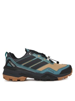 Buty trekkingowe męskie jesienne adidas ze sklepu: MODIVO w kategorii: Buty trekkingowe męskie - zdjęcie WP-EBWP-BKLVO-LN0_0000305173898