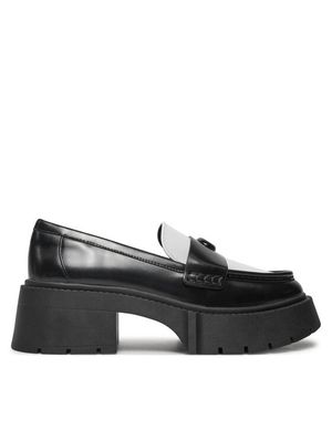 Coach - Lordsy casual ze sklepu: MODIVO w kategorii: Lordsy damskie - zdjęcie WP-EBWP-BKLVO-LN0_0000305174215
