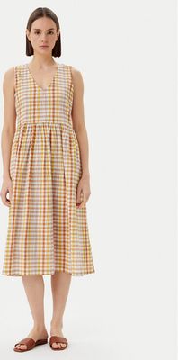 Barbour - Sukienka na lato ze sklepu: MODIVO w kategorii: Sukienki - zdjęcie WP-EBWP-BKLVO-LN0_0000305174284