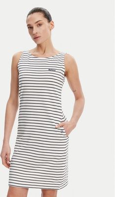 Barbour - Sukienka na lato ze sklepu: MODIVO w kategorii: Sukienki - zdjęcie WP-EBWP-BKLVO-LN0_0000305174307