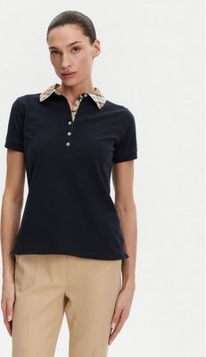 Barbour - Bluzka damska casual ze sklepu: MODIVO w kategorii: Bluzki damskie - zdjęcie WP-EBWP-BKLVO-LN0_0000305174376
