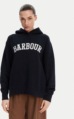 Bluza damska jesienna Barbour ze sklepu: MODIVO w kategorii: Bluzy damskie - zdjęcie WP-EBWP-BKLVO-LN0_0000305174420