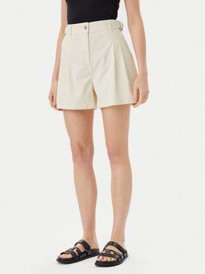 Szorty Barbour ze sklepu: MODIVO w kategorii: Szorty - zdjęcie WP-EBWP-BKLVO-LN0_0000305174550
