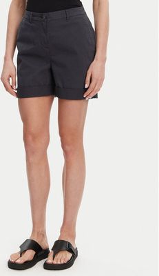 Szorty casual Barbour ze sklepu: MODIVO w kategorii: Szorty - zdjęcie WP-EBWP-BKLVO-LN0_0000305174574