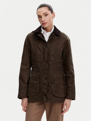 Barbour - Kurtka damska jesienna casual ze sklepu: MODIVO w kategorii: Kurtki damskie - zdjęcie WP-EBWP-BKLVO-LN0_0000305174659