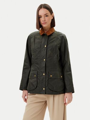 Barbour - Kurtka damska casual ze sklepu: MODIVO w kategorii: Kurtki damskie - zdjęcie WP-EBWP-BKLVO-LN0_0000305174666
