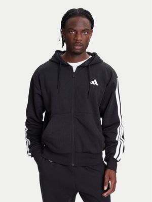 Bluza męska jesienna na zimę adidas ze sklepu: MODIVO w kategorii: Bluzy męskie - zdjęcie WP-EBWP-BKLVO-LN0_0000305174673