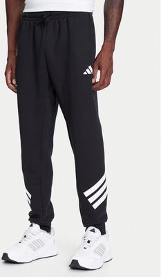 Spodnie męskie adidas ze sklepu: MODIVO w kategorii: Spodnie męskie - zdjęcie WP-EBWP-BKLVO-LN0_0000305174741