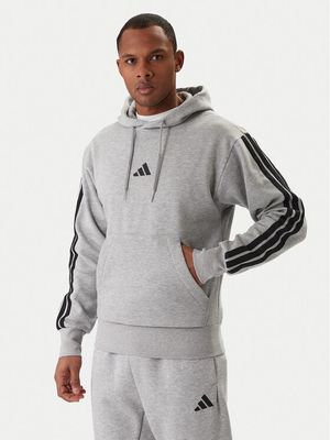 Bluza męska młodzieżowa adidas ze sklepu: MODIVO w kategorii: Bluzy męskie - zdjęcie WP-EBWP-BKLVO-LN0_0000305174758