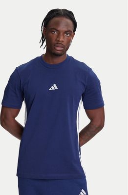 T-shirt męski sportowy adidas ze sklepu: MODIVO w kategorii: T-shirty męskie - zdjęcie WP-EBWP-BKLVO-LN0_0000305174819