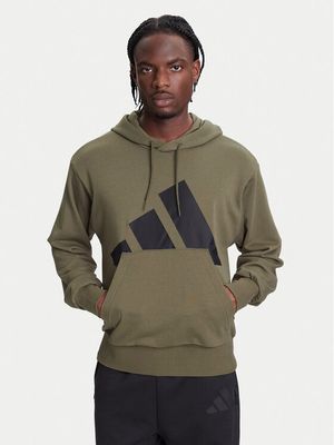 Bluza męska jesienna adidas ze sklepu: MODIVO w kategorii: Bluzy męskie - zdjęcie WP-EBWP-BKLVO-LN0_0000305174826