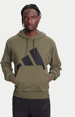 Bluza męska jesienna adidas ze sklepu: MODIVO w kategorii: Bluzy męskie - zdjęcie WP-EBWP-BKLVO-LN0_0000305174826