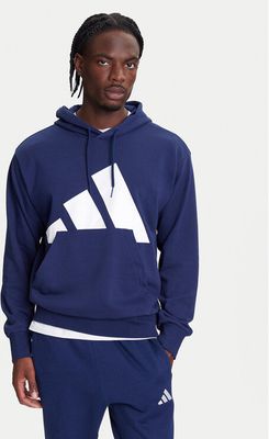 Bluza męska sportowa adidas ze sklepu: MODIVO w kategorii: Bluzy męskie - zdjęcie WP-EBWP-BKLVO-LN0_0000305174833
