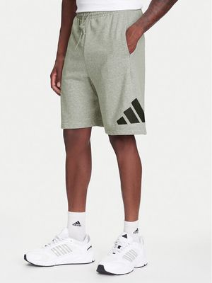 Spodenki męskie adidas ze sklepu: MODIVO w kategorii: Spodenki męskie - zdjęcie WP-EBWP-BKLVO-LN0_0000305174857
