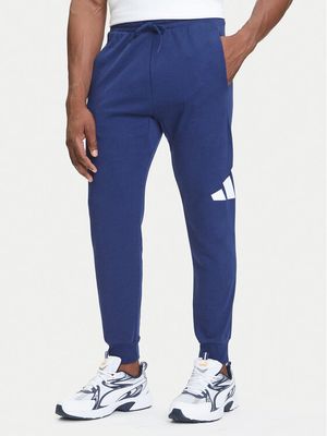 adidas - Spodnie męskie ze sklepu: MODIVO w kategorii: Spodnie męskie - zdjęcie WP-EBWP-BKLVO-LN0_0000305174871