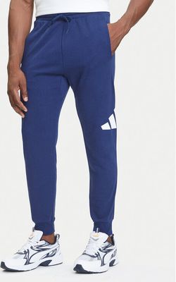 adidas - Spodnie męskie ze sklepu: MODIVO w kategorii: Spodnie męskie - zdjęcie WP-EBWP-BKLVO-LN0_0000305174871