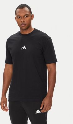 T-shirt męski sportowy adidas ze sklepu: MODIVO w kategorii: T-shirty męskie - zdjęcie WP-EBWP-BKLVO-LN0_0000305174888