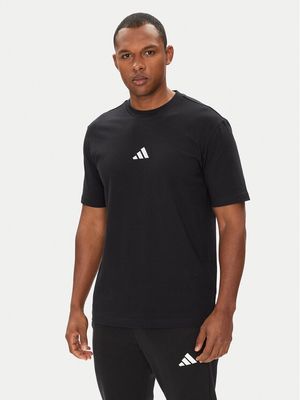T-shirt męski sportowy adidas ze sklepu: MODIVO w kategorii: T-shirty męskie - zdjęcie WP-EBWP-BKLVO-LN0_0000305174888