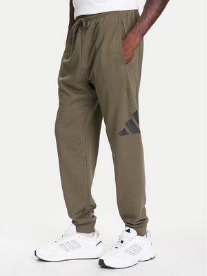 Spodnie męskie sportowe adidas ze sklepu: MODIVO w kategorii: Spodnie męskie - zdjęcie WP-EBWP-BKLVO-LN0_0000305174895
