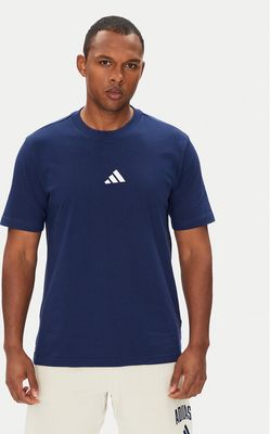 T-shirt męski adidas ze sklepu: MODIVO w kategorii: T-shirty męskie - zdjęcie WP-EBWP-BKLVO-LN0_0000305174901