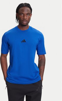 T-shirt męski adidas ze sklepu: MODIVO w kategorii: T-shirty męskie - zdjęcie WP-EBWP-BKLVO-LN0_0000305174925