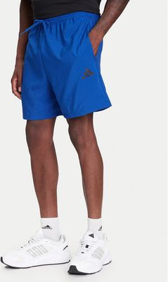 Spodenki męskie sportowe adidas ze sklepu: MODIVO w kategorii: Spodenki męskie - zdjęcie WP-EBWP-BKLVO-LN0_0000305174932