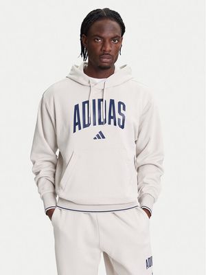 adidas - Bluza męska na jesień ze sklepu: MODIVO w kategorii: Bluzy męskie - zdjęcie WP-EBWP-BKLVO-LN0_0000305175038
