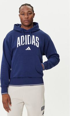 adidas - Bluza męska sportowa ze sklepu: MODIVO w kategorii: Bluzy męskie - zdjęcie WP-EBWP-BKLVO-LN0_0000305175045